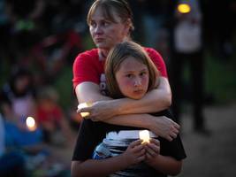 minneapolis: mann erschießt kinder in schul-gottesdienst – viele menschen verletzt